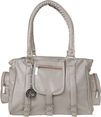 

Styler King Shoulder Bag(Grey)