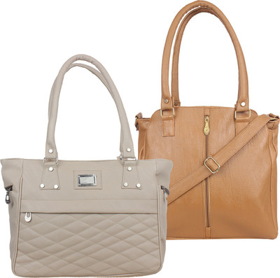 

Element Cart Shoulder Bag(Multicolor)