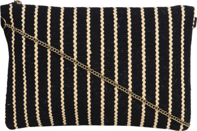 

Diwaah Sling Bag(Black)