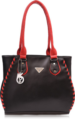 

Belizza Fashion Shoulder Bag(Black)