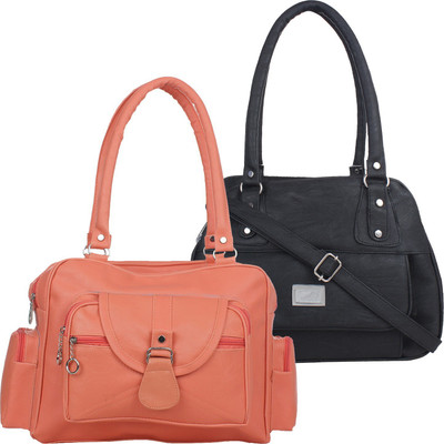 

Fillincart Shoulder Bag(Multicolor)