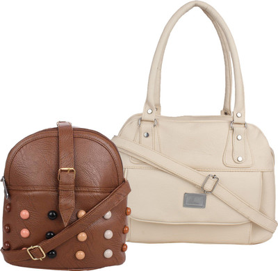 

Fillincart Shoulder Bag(Multicolor)