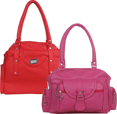 

Element Cart Shoulder Bag(Multicolor)