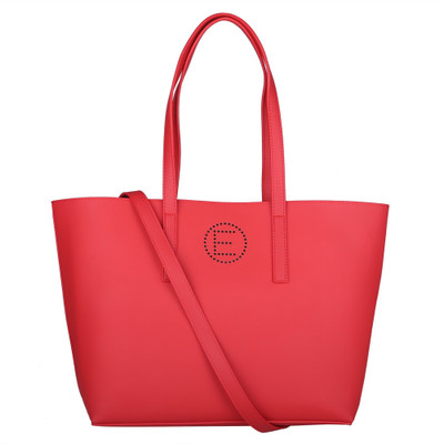 

ELLE Shoulder Bag(Red)