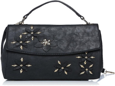 

Addons Satchel(Black)