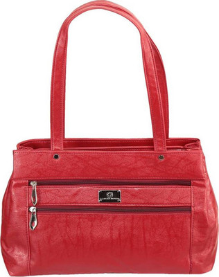 

MK PURSE Shoulder Bag(Maroon)