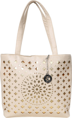 

Styler King Shoulder Bag(Silver)