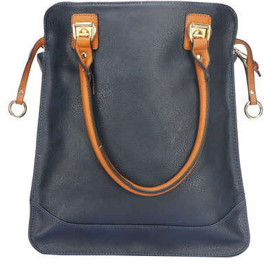 

Fiona Trends Shoulder Bag(Blue)