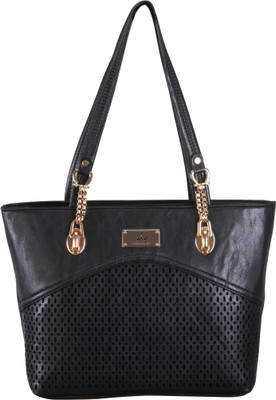 

aizah Shoulder Bag(Black)