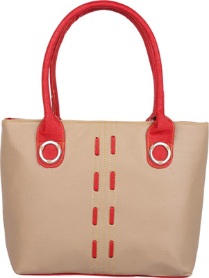 skdonna Shoulder Bag(Beige)