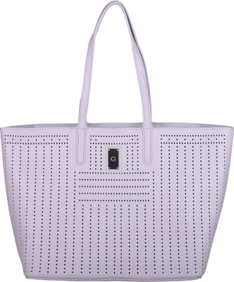 

Giordano Shoulder Bag(White)