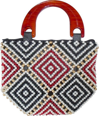 

RAINBOW Hand-held Bag(Multicolor)