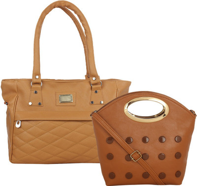 

Element Cart Shoulder Bag(Multicolor)