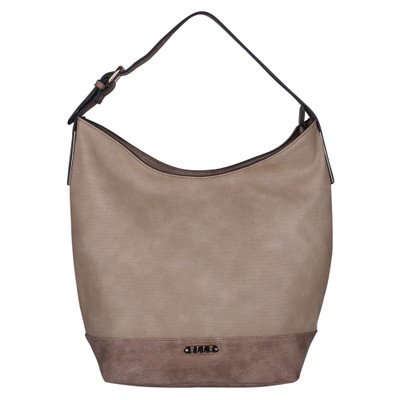 

ELLE Hobo(Beige)