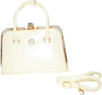 

Expertservice Consultancy Shoulder Bag(White)