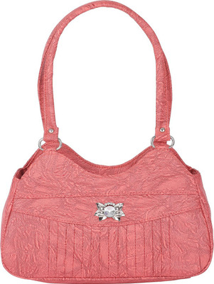

Shagun Creations Shoulder Bag(Pink)