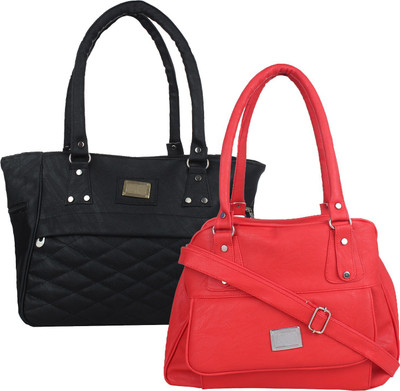 

Fillincart Hand-held Bag(Multicolor)