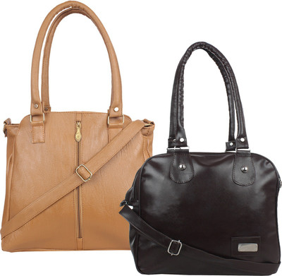 

Element Cart Shoulder Bag(Multicolor)