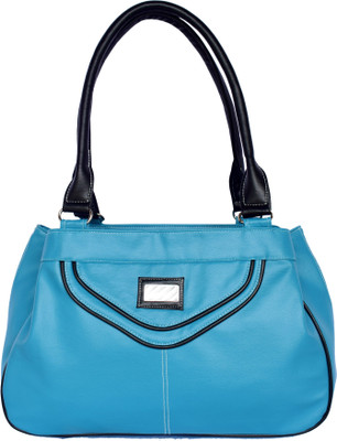 

ALL DAY 365 Shoulder Bag(Blue)
