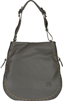 

RLE Shoulder Bag(Grey)