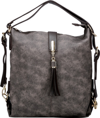 

Hidea Hobo(Khaki)