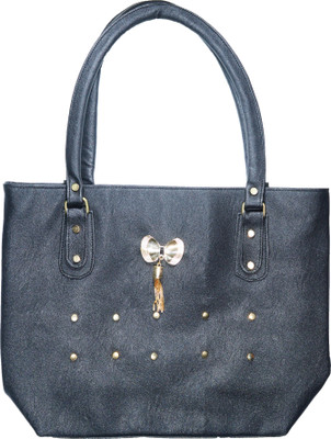 

DREAMSS Enterprise Shoulder Bag(Black)
