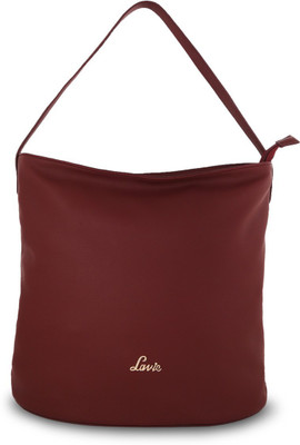

Lavie - Anushka collection Hobo(Red)