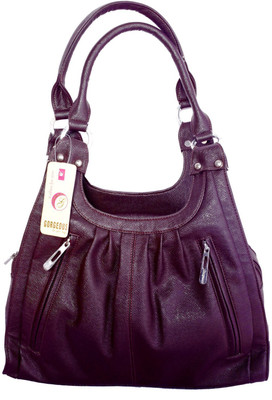 

Gorgeous Shoulder Bag(Purple)