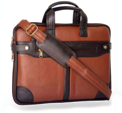 

Wildland Messenger Bag(Brown)