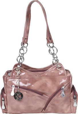 

Styler King Shoulder Bag(Pink)