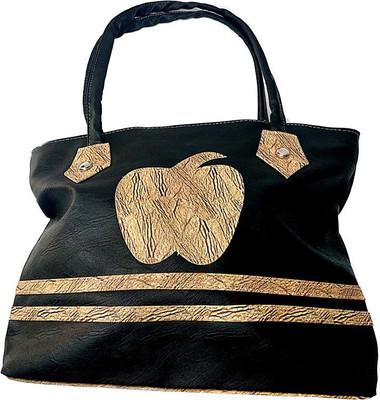 

NOORCREATION Hand-held Bag(Black)