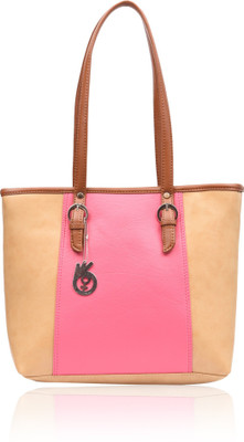

Belizza Fashion Shoulder Bag(Beige)