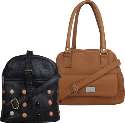 

Fillincart Sling Bag(Multicolor)
