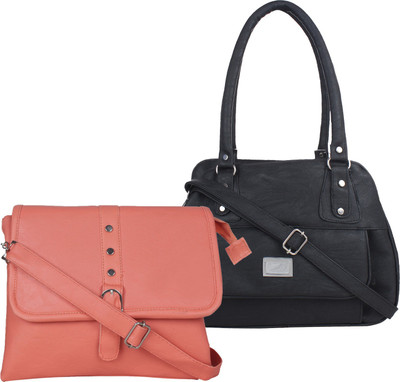 

Fillincart Shoulder Bag(Multicolor)
