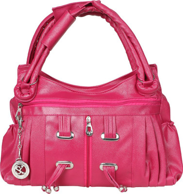 

Styler King Shoulder Bag(Pink)