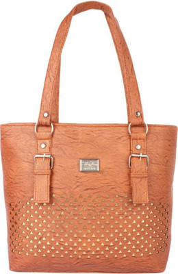 

3ng Shoulder Bag(Brown)
