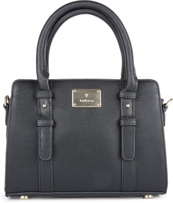 

Van Heusen Hand-held Bag(Black)