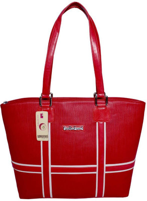 

Gorgeous Shoulder Bag(Red)