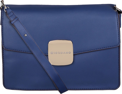 

Giordano Sling Bag(Blue)