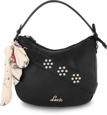 

Lavie Hobo(Black)