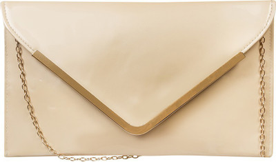 

Louise Belgium Sling Bag(Beige)