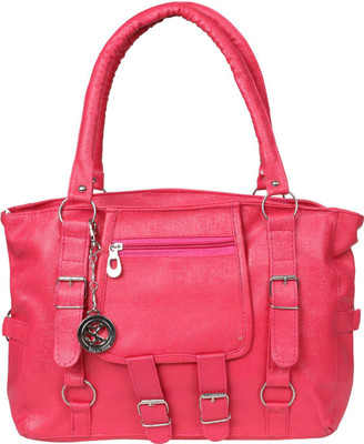 

Styler King Shoulder Bag(Pink)
