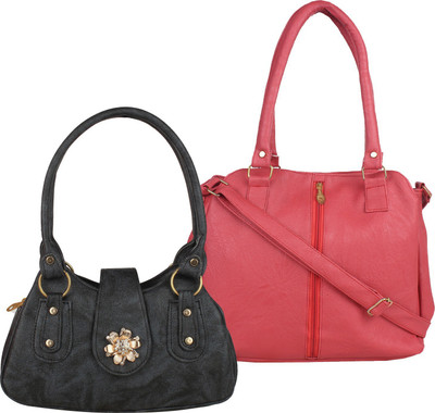 

Element Cart Shoulder Bag(Multicolor)