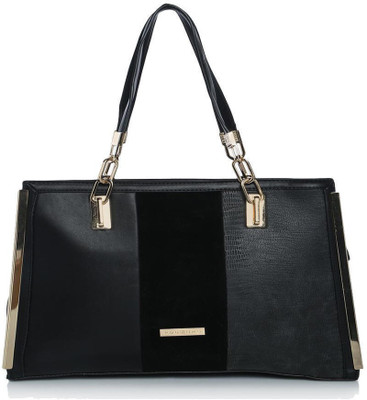 

Addons Tote(Black)