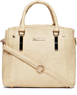 

Zoricane Hand-held Bag(Beige)