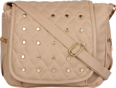 

DIARA Sling Bag(Beige)