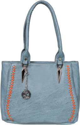 

Styler King Hand-held Bag(Blue)
