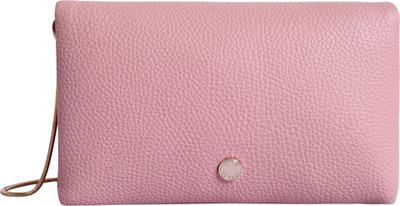

Lino Perros Sling Bag(Pink)
