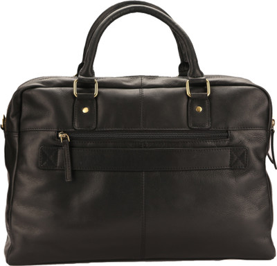 

Koza Messenger Bag(Black)