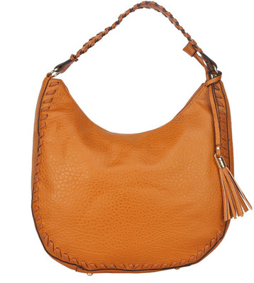 

Fiona Trends Hand-held Bag(Tan)